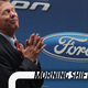 Illustration for article titled Ford's $1 Billion Quarter Is A Good Sign For The Economy